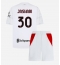 AC Milan Ardon Jashari #30 Udebanetrøje Børn 2026-27 Kort ærmer (+ bukser)