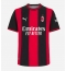 AC Milan Christian Pulisic #11 Hjemmebanetrøje 2026-27 Kort ærmer