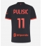 AC Milan Christian Pulisic #11 Tredje trøje Dame 2026-27 Kort ærmer