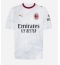 AC Milan Goncalo Ramos #9 Udebanetrøje 2026-27 Kort ærmer
