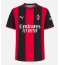 AC Milan Hjemmebanetrøje 2026-27 Kort ærmer