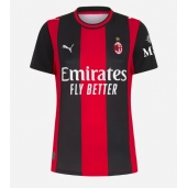 AC Milan Hjemmebanetrøje Dame 2026-27 Kort ærmer