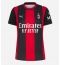 AC Milan Hjemmebanetrøje Dame 2026-27 Kort ærmer