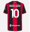AC Milan Rafael Leao #10 Hjemmebanetrøje 2026-27 Kort ærmer