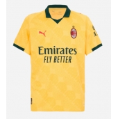AC Milan Tredje trøje 2025-26 Kort ærmer