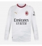 AC Milan Udebanetrøje 2026-27 Lange ærmer