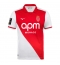 AS Monaco Folarin Balogun #9 Hjemmebanetrøje 2027-28 Kort ærmer
