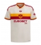 AS Roma Evan Ndicka #5 Udebanetrøje 2026-27 Kort ærmer