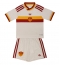 AS Roma Evan Ndicka #5 Udebanetrøje Børn 2026-27 Kort ærmer (+ bukser)