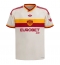 AS Roma Paulo Dybala #21 Udebanetrøje 2026-27 Kort ærmer