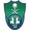 Al-Ahli Fodboldtrøje