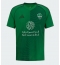 Al-Ahli Hjemmebanetrøje 2025-26 Kort ærmer