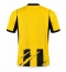 Al-Ittihad Hjemmebanetrøje 2026-27 Kort ærmer