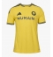 Al-Nassr Cristiano Ronaldo #7 Hjemmebanetrøje 2026-27 Kort ærmer