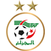 Algeriet VM 2026 Mænd
