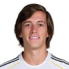 Alvaro Carreras Fodboldtrøje