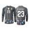 Argentina Emiliano Martinez #23 Målmand Hjemmebanetrøje VM 2026 Lange ærmer