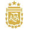 Argentina VM 2026 Mænd