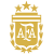Argentina tøj til Dame