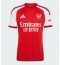 Arsenal Ben White #4 Hjemmebanetrøje 2026-27 Kort ærmer