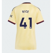 Arsenal Declan Rice #41 Tredje trøje Dame 2026-27 Kort ærmer