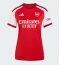 Arsenal Eberechi Eze #10 Hjemmebanetrøje Dame 2026-27 Kort ærmer