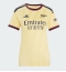 Arsenal Eberechi Eze #10 Tredje trøje Dame 2026-27 Kort ærmer
