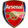 Arsenal Fodboldtrøje
