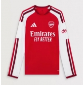 Arsenal Hjemmebanetrøje 2026-27 Lange ærmer