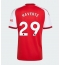 Arsenal Kai Havertz #29 Hjemmebanetrøje 2026-27 Kort ærmer