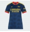 Arsenal Kai Havertz #29 Udebanetrøje Dame 2026-27 Kort ærmer
