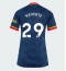 Arsenal Kai Havertz #29 Udebanetrøje Dame 2026-27 Kort ærmer