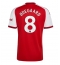 Arsenal Martin Odegaard #8 Hjemmebanetrøje 2026-27 Kort ærmer