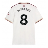 Arsenal Martin Odegaard #8 Tredje trøje 2025-26 Kort ærmer