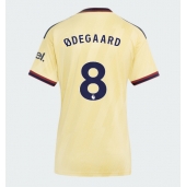 Arsenal Martin Odegaard #8 Tredje trøje Dame 2026-27 Kort ærmer