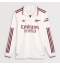 Arsenal Tredje trøje 2025-26 Lange ærmer