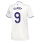 Aston Villa Harvey Elliott #9 Tredje trøje Dame 2025-26 Kort ærmer