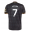 Aston Villa John McGinn #7 Udebanetrøje 2026-27 Kort ærmer