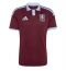 Aston Villa Nicolas Jackson #11 Hjemmebanetrøje 2026-27 Kort ærmer