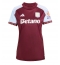Aston Villa Ollie Watkins #11 Hjemmebanetrøje Dame 2025-26 Kort ærmer