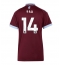 Aston Villa Pau Torres #14 Hjemmebanetrøje Dame 2026-27 Kort ærmer