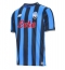 Atalanta Ademola Lookman #11 Hjemmebanetrøje 2025-26 Kort ærmer
