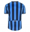 Atalanta Hjemmebanetrøje 2025-26 Kort ærmer