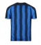 Atalanta Hjemmebanetrøje 2026-27 Kort ærmer