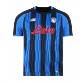 Atalanta Hjemmebanetrøje 2026-27 Kort ærmer