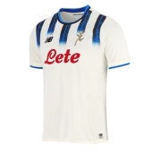 Atalanta Udebanetrøje 2025-26 Kort ærmer