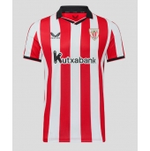 Athletic Bilbao Hjemmebanetrøje 2025-26 Kort ærmer
