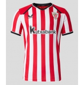 Athletic Bilbao Hjemmebanetrøje 2026-27 Kort ærmer