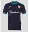 Athletic Bilbao Nico Williams #10 Udebanetrøje 2025-26 Kort ærmer