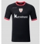 Athletic Bilbao Nico Williams #10 Udebanetrøje 2026-27 Kort ærmer